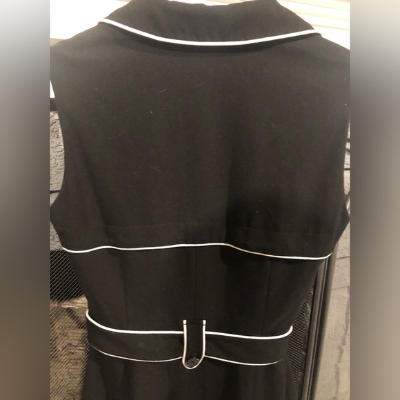 Calvin Klein Short Dress - Picture 4 of 4